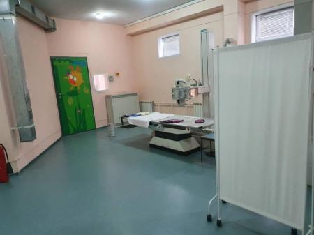 Фотография Красноярская городская детская поликлиника № 2, филиал № 2 2