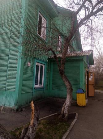 Фотография Поликлиника № 3 Красноярской межрайонной поликлиники № 5 3