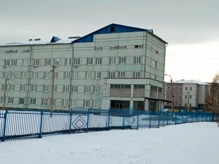 Фотография Красноярская межрайонная больница № 2, Хосписное отделение 2