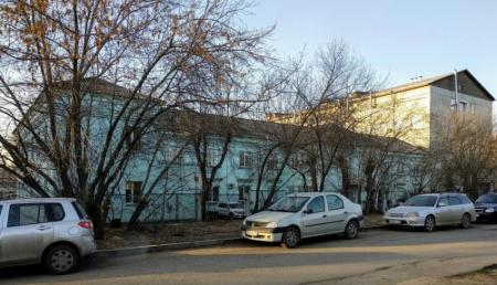 Фотография Красноярская межрайонная клиническая больница №7 2