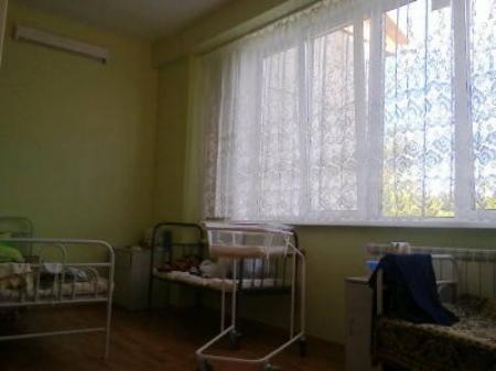 Фотография Красноярская межрайонная детская клиническая больница №5 0
