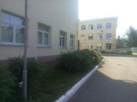 Фотография Красноярская межрайонная детская больница №4 2