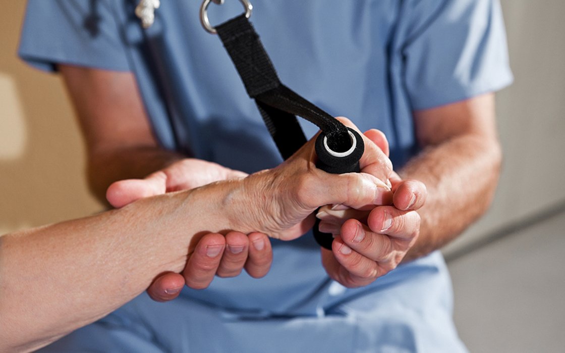 Консультация реабилитолога: когда обращаться к врачу?
